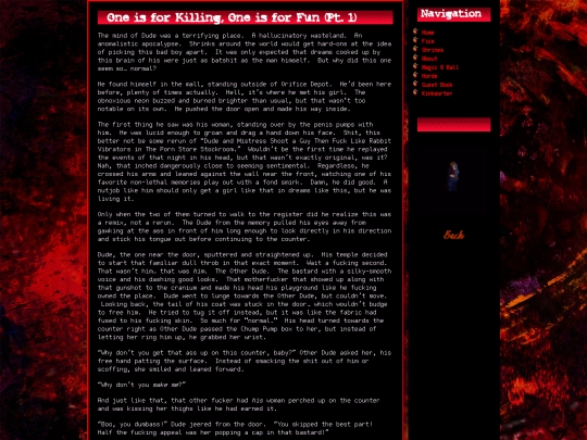 dude/k25d05 screenshot