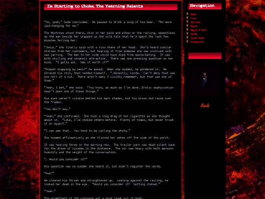 dude/k25d12 screenshot