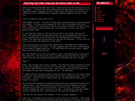 dude/k25d15 screenshot