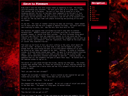 dude/k25d16 screenshot