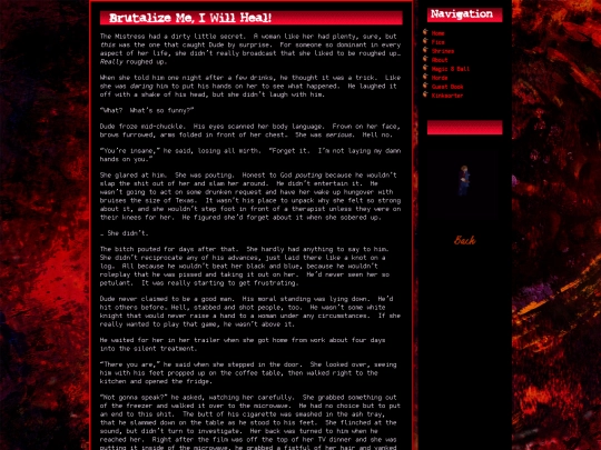 dude/k25d23 screenshot