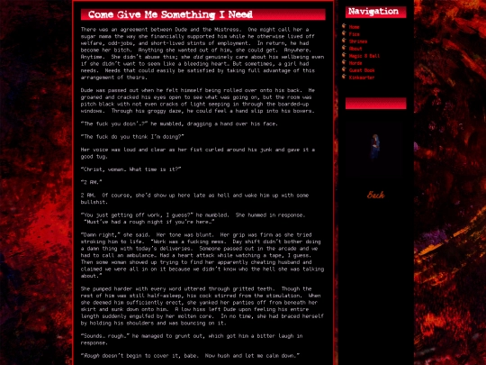 dude/k25d25 screenshot