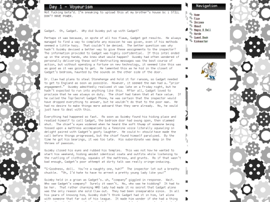 gadget/k24d01 screenshot