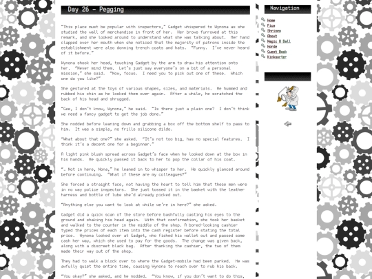 gadget/k24d26 screenshot
