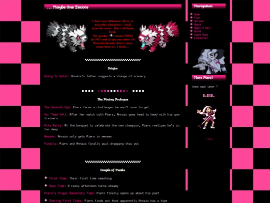 piers/nez screenshot