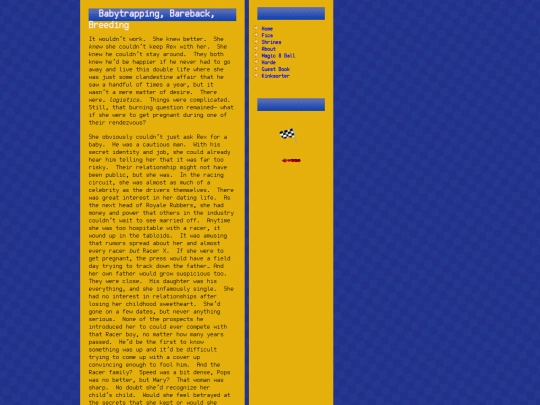 racerx/abc26d02 screenshot
