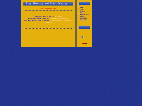 racerx screenshot