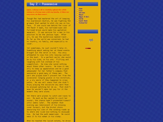 racerx/k24d02 screenshot