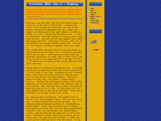 racerx/rexgetshittaintlicked screenshot