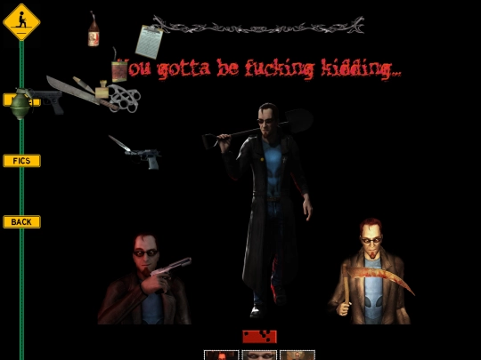 shrines/THEdude screenshot