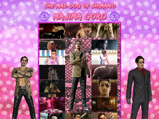 shrines/majima screenshot
