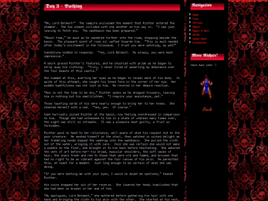sotn/k24d03 screenshot
