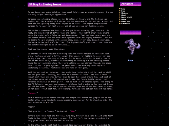 starfox/sf25_03 screenshot