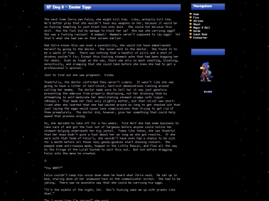 starfox/sf25_06 screenshot