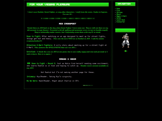 streets screenshot
