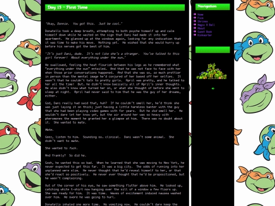 tmnt/k24d15 screenshot