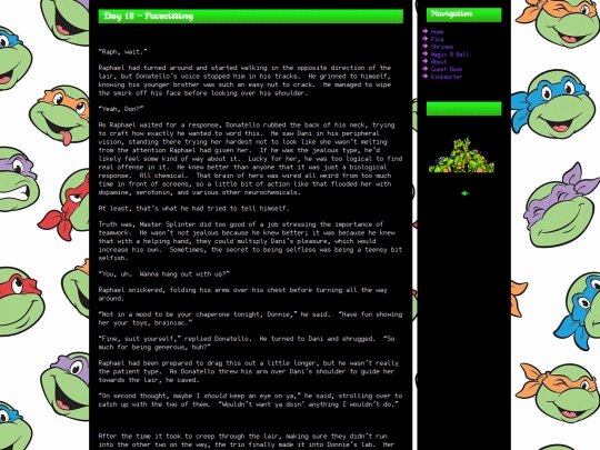 tmnt/k24d18 screenshot