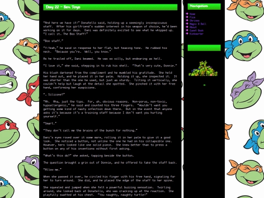tmnt/k24d22 screenshot
