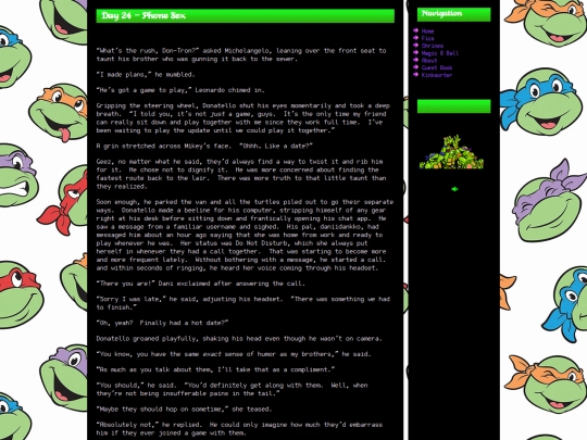 tmnt/k24d24 screenshot