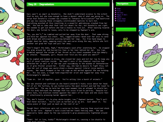 tmnt/k24d28 screenshot