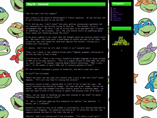 tmnt/k24d30 screenshot