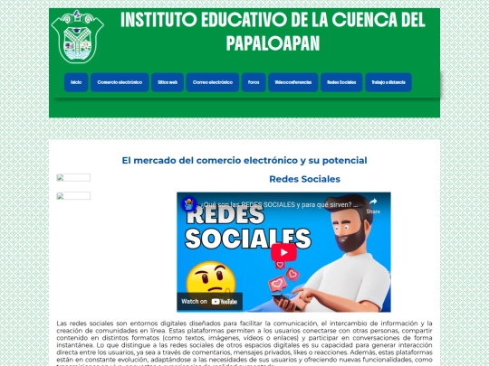 rss screenshot