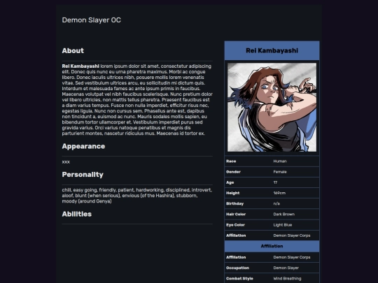 Reiwiki screenshot