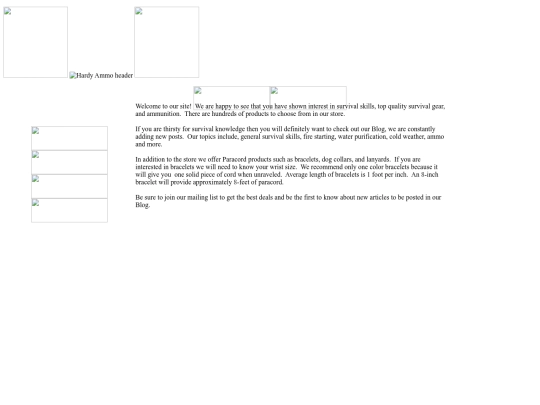 testing screenshot