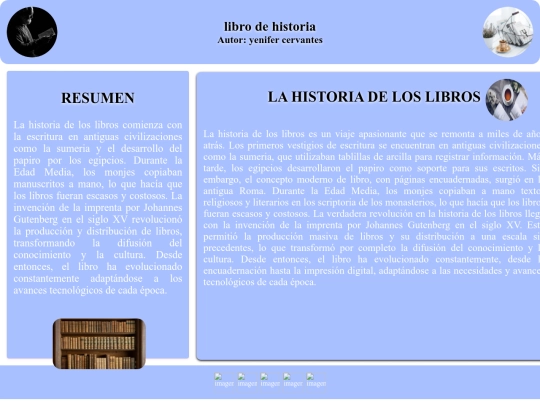 cuentoyenifer screenshot