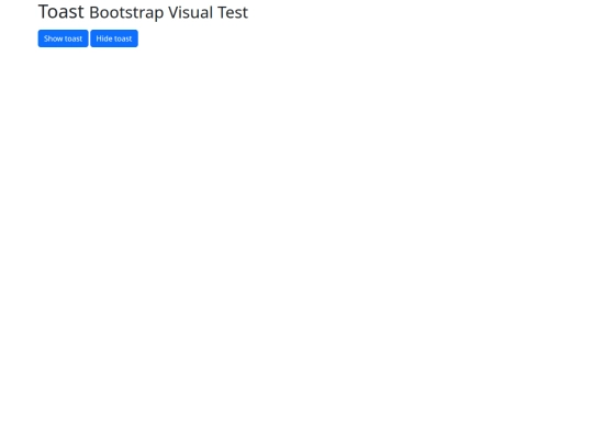 js/tests/visual/toast screenshot