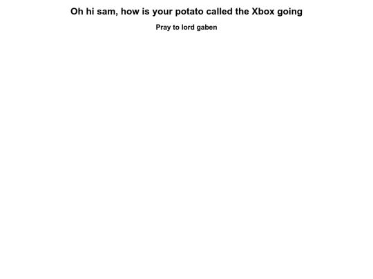 peasant screenshot