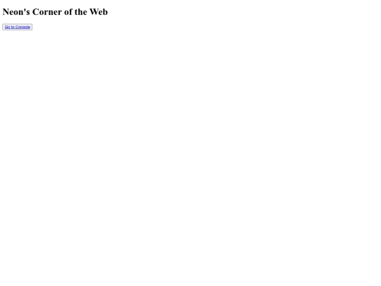 pages/gui_landing screenshot