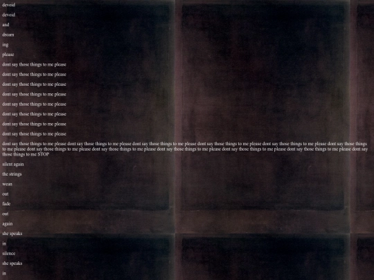wolves2 screenshot