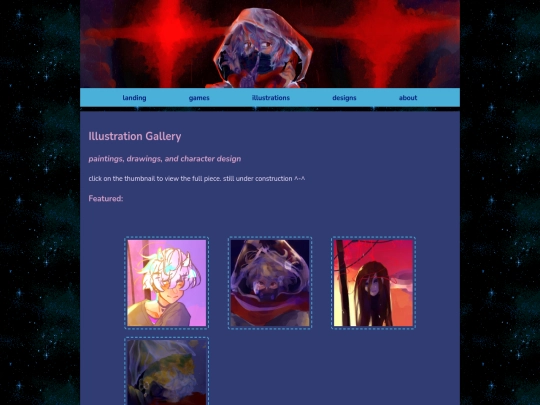 illustrations screenshot