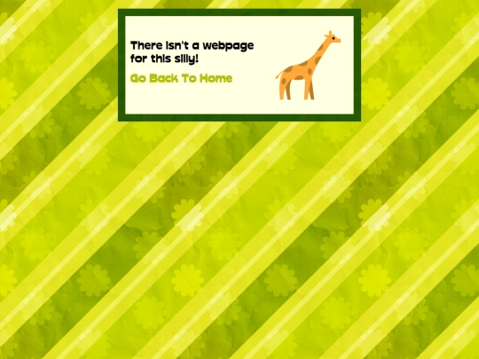 Main Pages screenshot