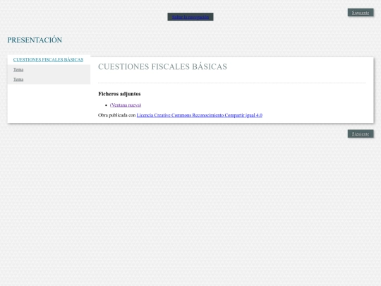 EX screenshot