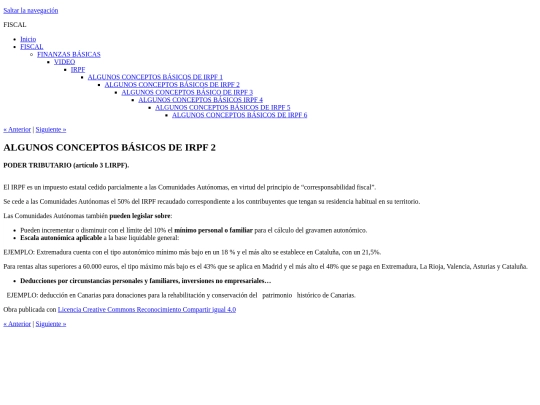 exelerning/algunos_conceptos_bsicos_de_irpf_2 screenshot