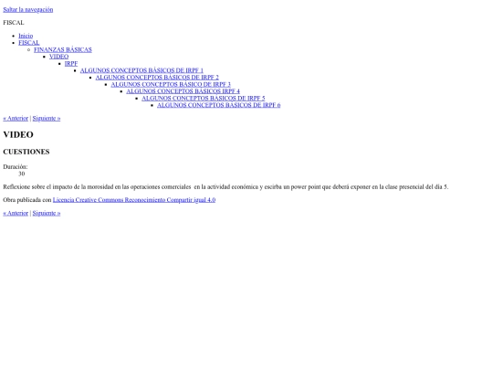 exelerning/video screenshot
