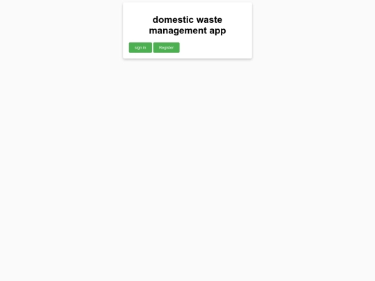 app page screenshot