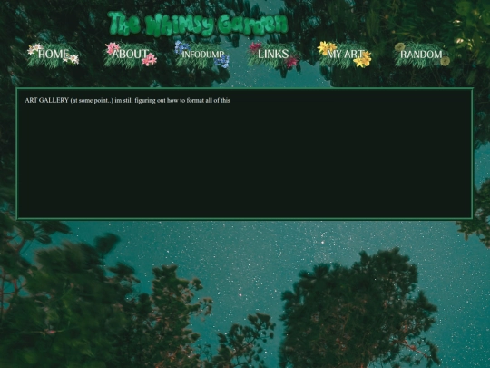 ArtGallery screenshot
