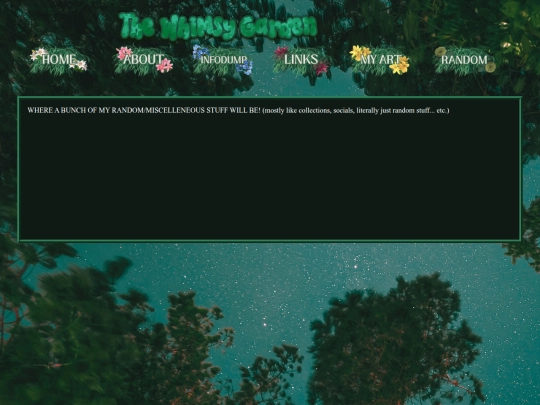misc screenshot