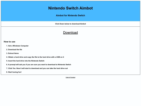 Nintendo_Switch_FA/Nintendo_SwitchFA screenshot