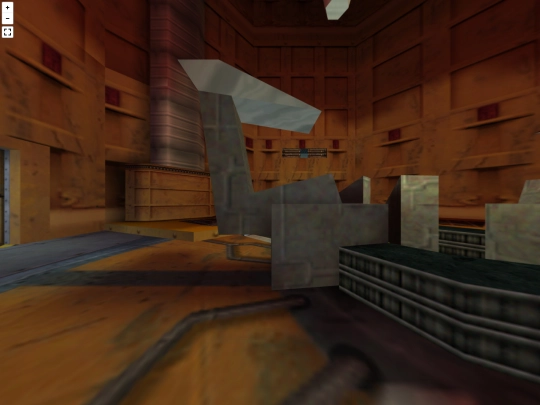 gldsrc screenshot