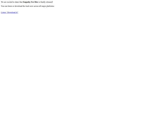Posts/OudiNewMusic screenshot