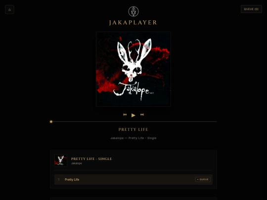 audio screenshot