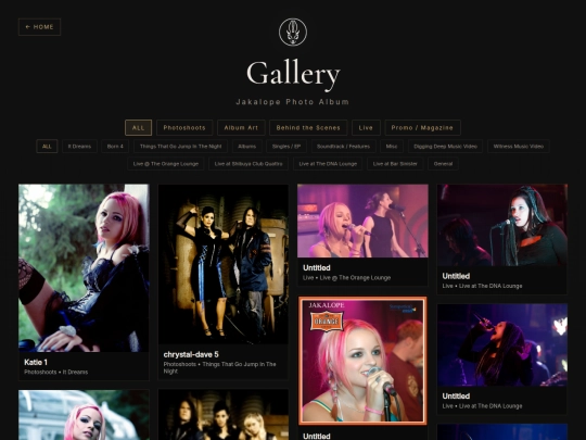 gallery screenshot