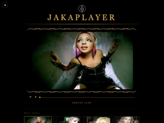 jakaplayer screenshot