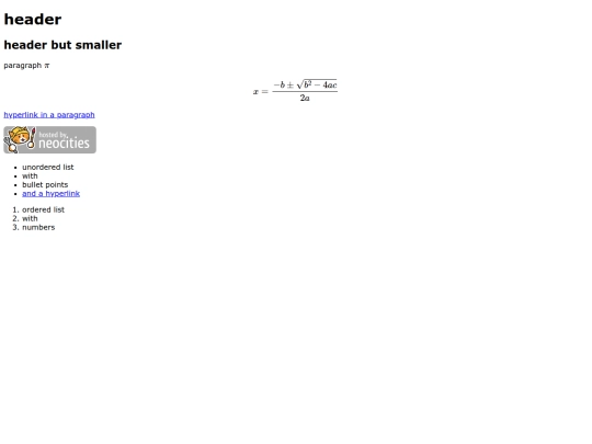 boilerplate screenshot