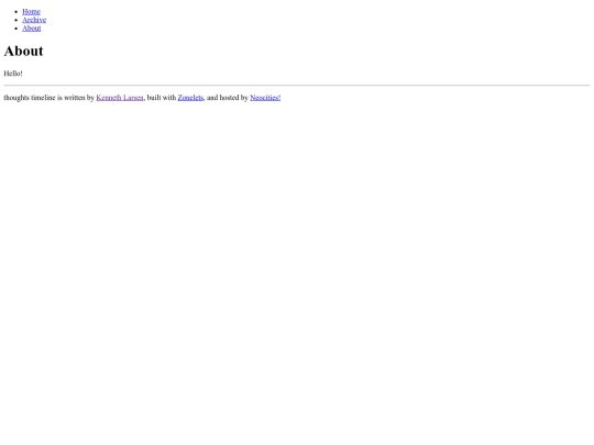 about screenshot