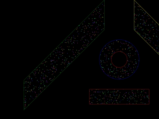 star screenshot